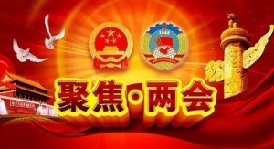 聚焦两会！今年政府工作报告中的知识产权要点！