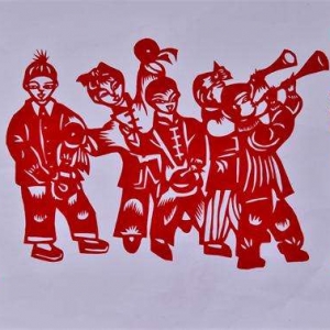 两会为中国和世界发展凝聚力量