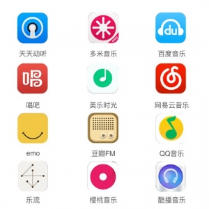 音乐APP收费：版权费高 近半音乐人月入两千