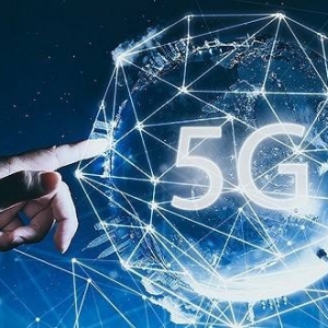 5G时代知识产权高质量发展！