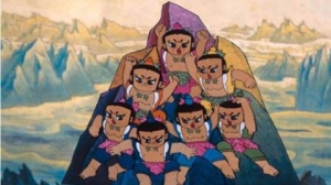虚拟人物维权有多难？