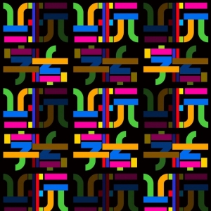 好玩到起飞!好汉玩字主题海报征集继续~