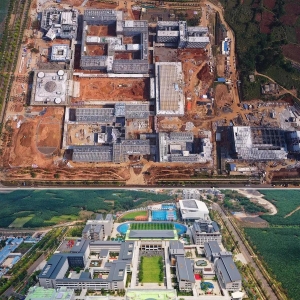 重要发布｜我国拟设立海南自贸港知产法院