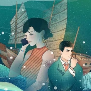 征稿通知 | 《时间塔·破晓》第8章开始征稿